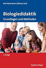 Biologiedidaktik grundlagen me gebraucht kaufen  Wird an jeden Ort in Deutschland