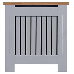 Radiator cover small for sale  Delivered anywhere in UK