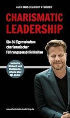 Charismatic leadership eigensc gebraucht kaufen  Wird an jeden Ort in Deutschland