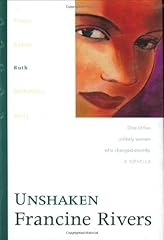 Unshaken ruth francine for sale  Delivered anywhere in USA 