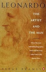 Leonardo artist man for sale  Delivered anywhere in USA 