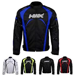 Hwk motorcycle jacket for sale  Delivered anywhere in USA 