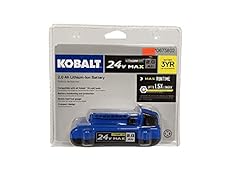 Kobalt volt max for sale  Delivered anywhere in USA 
