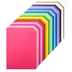 Sheets color cardstock for sale  Delivered anywhere in USA 