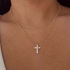 Tseenyi cross pendant for sale  Delivered anywhere in UK
