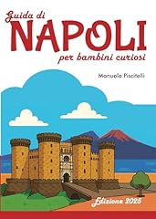 Guida napoli per usato  Spedito ovunque in Italia 