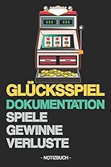 Glücksspiel dokumentation spi gebraucht kaufen  Wird an jeden Ort in Deutschland