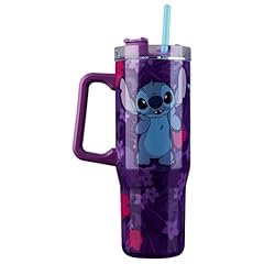 Disney stitch insulated for sale  Delivered anywhere in UK