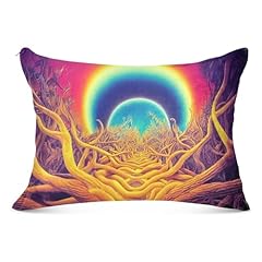Soft throw pillow for sale  Delivered anywhere in UK