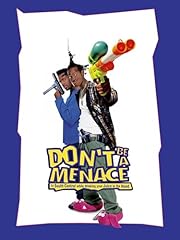 Menace south central for sale  Delivered anywhere in USA 