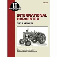 I&T Shop Manual Collection fits International 240 240 for sale  Delivered anywhere in USA 