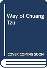 Way chuang tzu for sale  Delivered anywhere in USA 