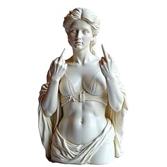 Prorokeva goddess statue for sale  Delivered anywhere in UK
