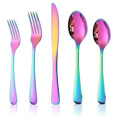 Lorena flatware set for sale  Delivered anywhere in USA 