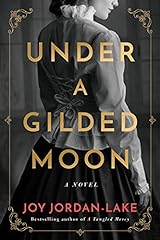 Gilded moon novel for sale  Delivered anywhere in USA 