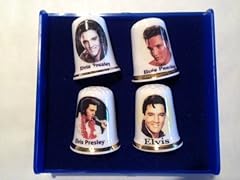 Elvis presley fingerhügel gebraucht kaufen  Wird an jeden Ort in Deutschland