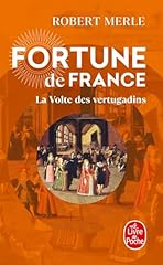 Fortune tome volte d'occasion  Livré partout en France