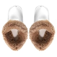 Warm insoles fur for sale  Delivered anywhere in UK