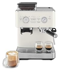 Kitchenaid semi automatic for sale  Delivered anywhere in USA 