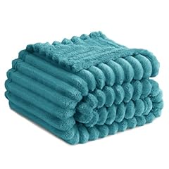 Ruikasi fleece throw for sale  Delivered anywhere in UK