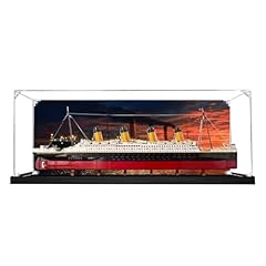 Dustproof clear acrylic for sale  Delivered anywhere in UK