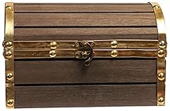 Wood leather treasure for sale  Delivered anywhere in USA 