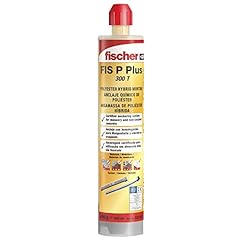 Fischer polyester injection for sale  Delivered anywhere in UK