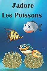 Adore les poissons for sale  Delivered anywhere in UK