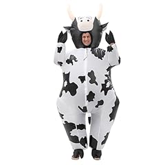 Xamofan costume vache d'occasion  Livré partout en France