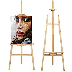 Durable studio easel for sale  Delivered anywhere in UK