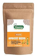 Bitter apricot kernels for sale  Delivered anywhere in USA 