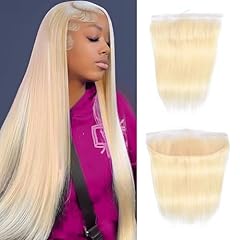 613 lace frontal for sale  Delivered anywhere in UK