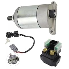 Shamofeng starter motor for sale  Delivered anywhere in UK