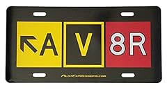 Av8r taxiway sign for sale  Delivered anywhere in USA 