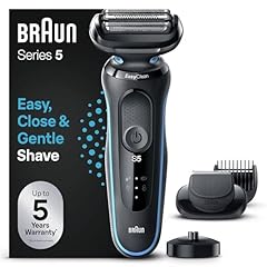 Braun rasoir electrique d'occasion  Livré partout en France
