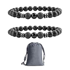 Dazzluxe bracciali perle usato  Spedito ovunque in Italia 