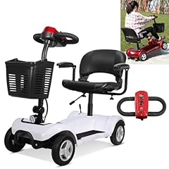 Wheel power mobility for sale  Delivered anywhere in UK