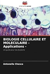 Biologie cellulaire moleculair for sale  Delivered anywhere in UK