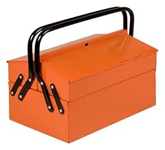 Caja metalica 400x210x190 d'occasion  Livré partout en France