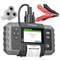 Car battery tester for sale  Delivered anywhere in USA 