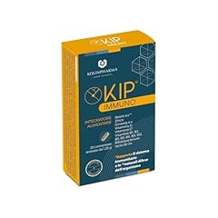 Kip immuno compresse usato  Spedito ovunque in Italia 