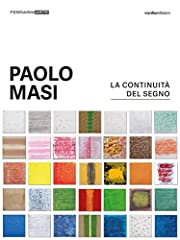 Paolo masi. continuità usato  Spedito ovunque in Italia 