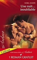 Nuit...inoubliable secrets br� d'occasion  Livré partout en France