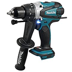 Makita dhp458z trapano usato  Spedito ovunque in Italia 