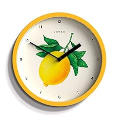 Jones clocks fruit for sale  Delivered anywhere in UK