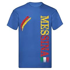 Italy shirt uomo usato  Spedito ovunque in Italia 
