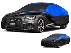 Gunhyi car cover for sale  Delivered anywhere in UK