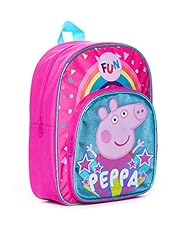 Peppa pig rainbow for sale  Delivered anywhere in UK