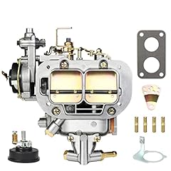 Barrel carburetor weber for sale  Delivered anywhere in USA 