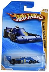 Hot wheels tyrrell for sale  Delivered anywhere in USA 